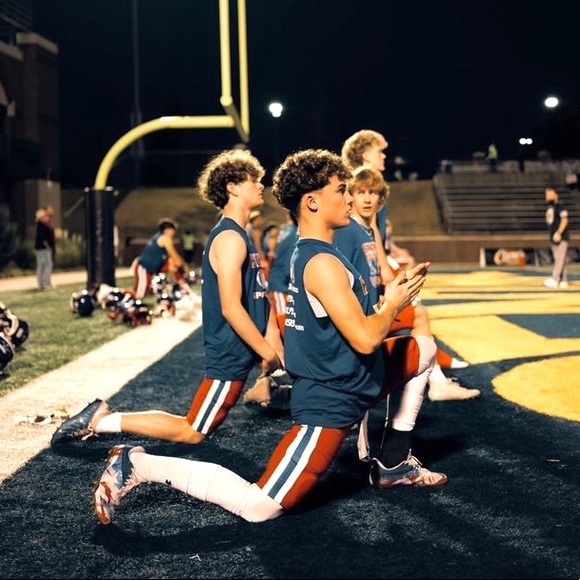 Profile Picture of Garrett Vaughn (@garrettv24) on Poshmark