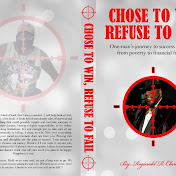 Profile Picture of Reginald Clarke (@reginaldclarke2418) on Youtube