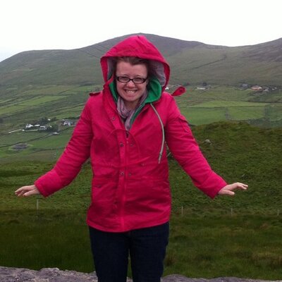 Profile Picture of Jessica Wheaton (@Jess4Treble) on Twitter