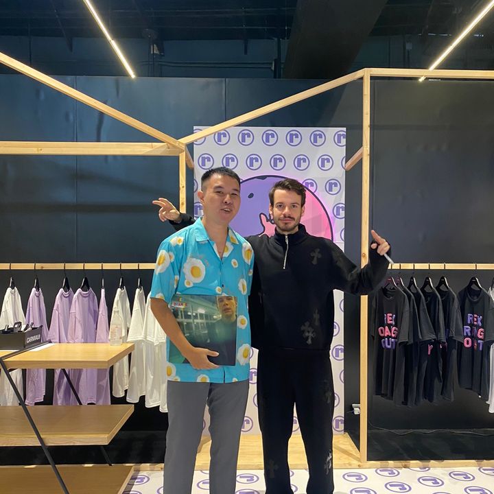 Profile Picture of Larrymats (@larrymats) on Tiktok
