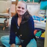 Profile Picture of Veronica Rasmussen (@sedrolady) on Instagram