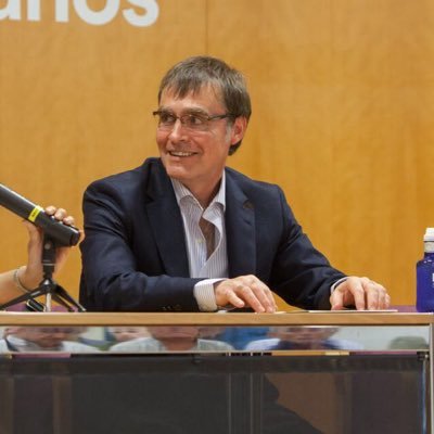 Profile Picture of Víctor Juan (@victorjuan) on Twitter