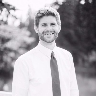 Profile Picture of Nathan Iverson (@IversonPhD) on Twitter