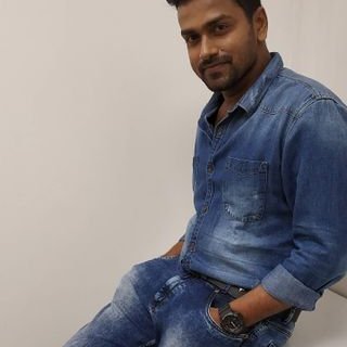 Profile Picture of Sashikanth Aavulapalli (@thisisme_shashi) on Twitter