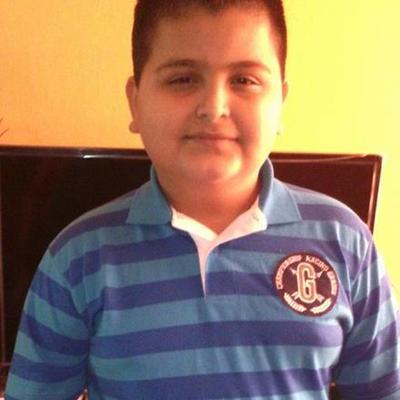 Profile Picture of Heriberto Leon Elizo (@ElizoLeon) on Twitter