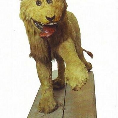 Profile Picture of Sam Odell (@samuelODOG) on Twitter