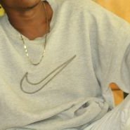 Profile Picture of Isaac Robin Naveuye Antony (@IsaacNaveuye) on Twitter