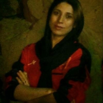 Profile Picture of Elham Rahimi (@db2db7bbfacc445) on Twitter
