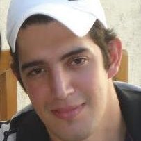 Profile Picture of Daniel Cunha (@DanielCunha85) on Twitter