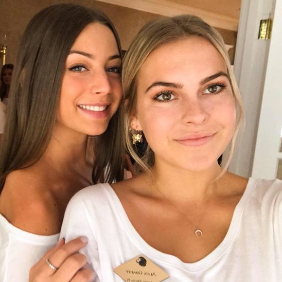 Alexandra Graeff - Poshmark Profile Picture of Alexandra Graeff (@alexgraeff4) on Poshmark