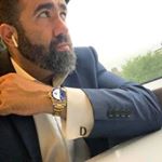 Profile Picture of Thomas Daniel (@antonioraffaele880) on Instagram