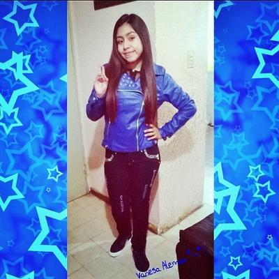 Profile Picture of Vanesa Aleman Leos (@vanesa_leos) on Twitter