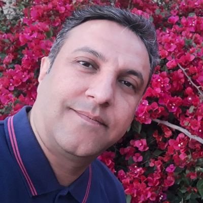 Mohammad Alizadeh - Twitter Profile Picture of Mohammad Alizadeh (@alizadeh5862) on Twitter