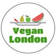 Profile Picture of Vegan London (@LondonVegan) on Twitter