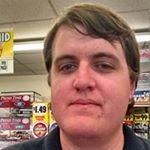 Profile Picture of Donald Ashton (@comp_geek_3) on Instagram
