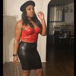 Profile Picture of Maria Watley (@allaboutmy_trio) on Instagram