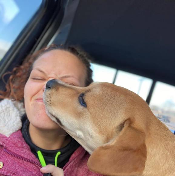 Profile Picture of Macayla Nolan (@macayla_nolan) on Poshmark