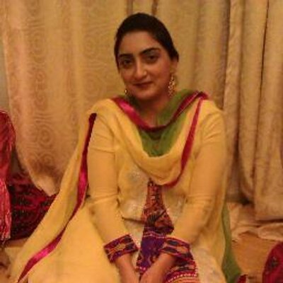 Profile Picture of Shazia Syed (@shaziisyed) on Twitter