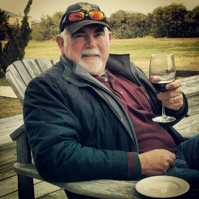 Profile Picture of Don Ward (@indyward) on Twitter