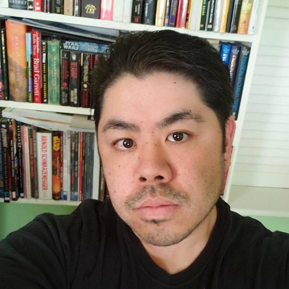 Profile Picture of Jimmy Yee (@jimmy_yee) on Poshmark