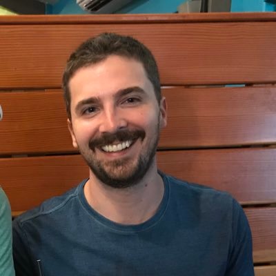 Profile Picture of Kevin Glenn (@ohimsure) on Twitter