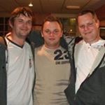 Profile Picture of Glenn Tilley (@glenntilley) on Instagram