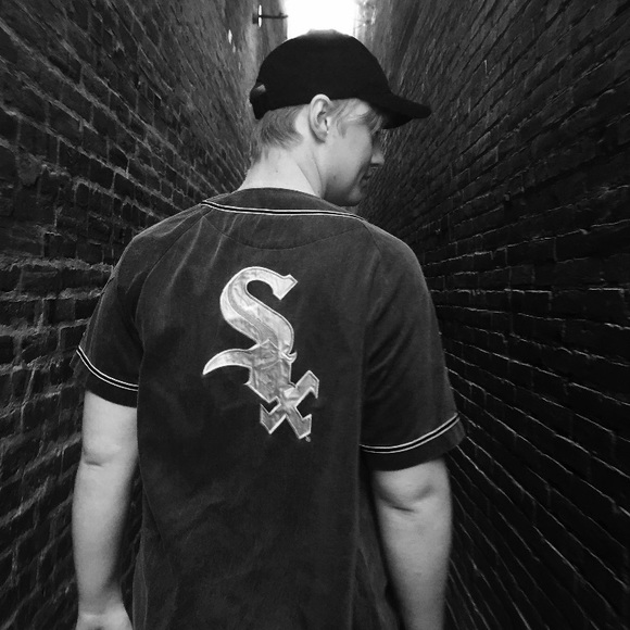 Profile Picture of Joseph Keenan (@josephkeenan) on Poshmark