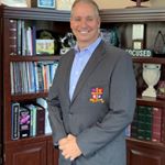 Profile Picture of James G. Riley (@trade_with_riley_bitcoins) on Instagram