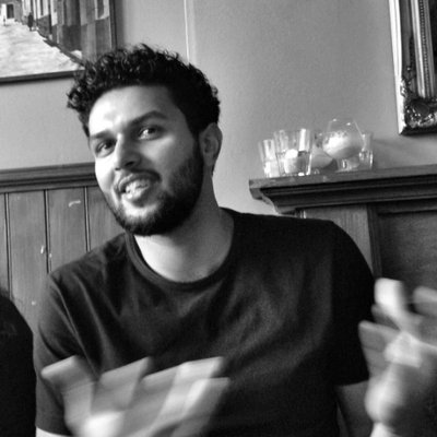 Profile Picture of Steven Lally (@steve_intldev) on Twitter