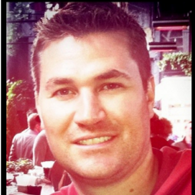 Profile Picture of Matt Sudol (@bklynisbetter) on Twitter