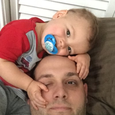 Profile Picture of Hal Horton (@haroldhortonjr) on Twitter