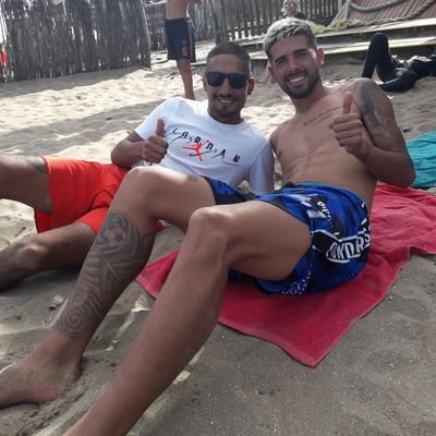 Gaston Perez - Twitter Profile Picture of Gaston Perez (@CalGaston) on Twitter