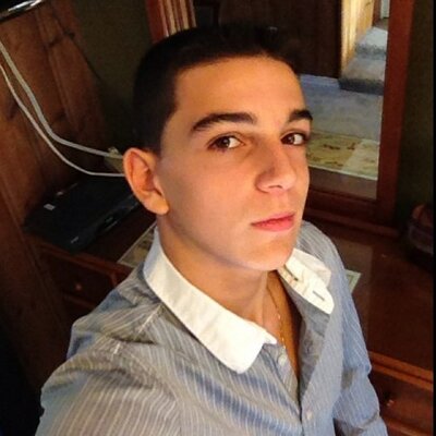 Profile Picture of Salvatore Marchese (@Sal3Marchese) on Twitter