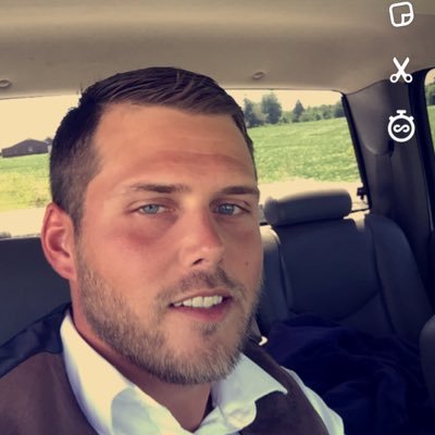 Profile Picture of John Lundstrom (@JohnLundstrom13) on Twitter