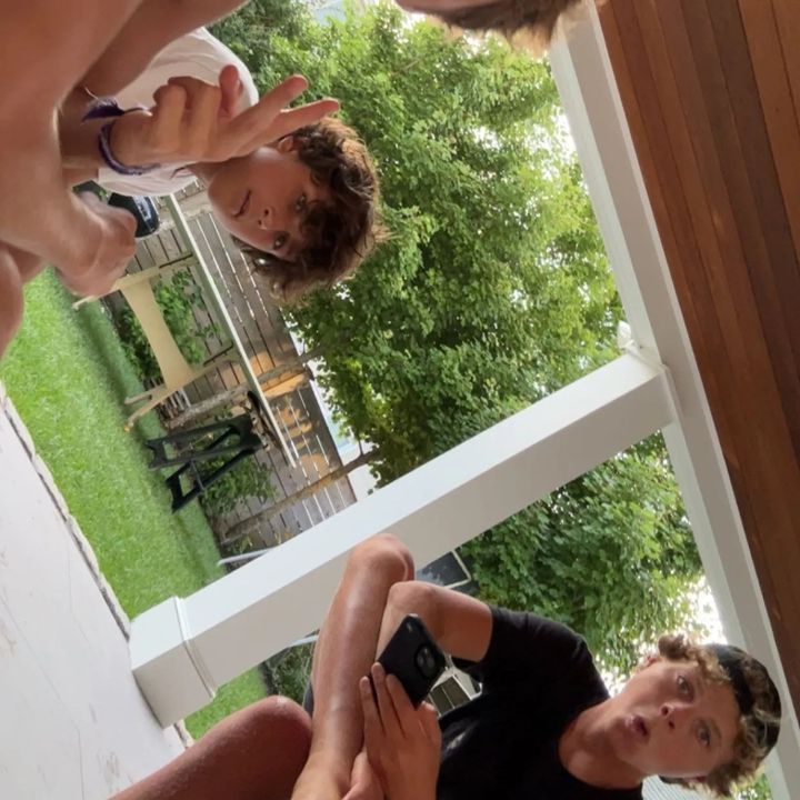 Profile Picture of chaser (@chaserrobbie) on Tiktok