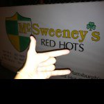 Profile Picture of Christopher Sweeney (@sweeneys_family) on Instagram