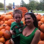 Profile Picture of Amanda Holem Kohn (@mylesmomma424) on Instagram