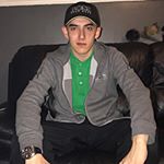Profile Picture of Evan Curran (@evan_c88) on Instagram