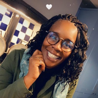 Profile Picture of Pst D Davis-Lawrence (@PastorDLawrence) on Twitter