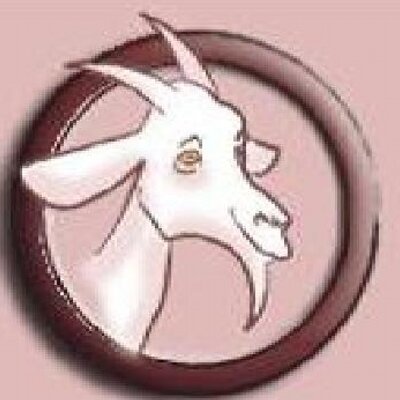 Profile Picture of Kim Keil (@Thegleefulgoat) on Twitter