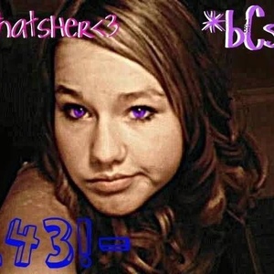 Profile Picture of Cheyenne Stepp (@cherryhot_cheyenne) on Myspace