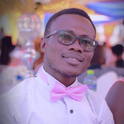 Profile Picture of Wisdom-Scott (@WisdomScott10) on Twitter