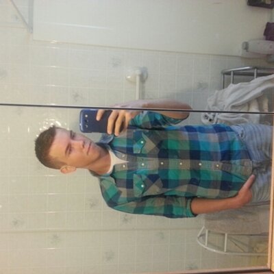 Profile Picture of Wesley Mohler (@mohlerwes) on Twitter