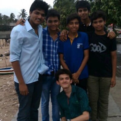 Profile Picture of Deepak Kapadia (@deepakkapadia13) on Twitter