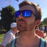 Profile Picture of Matthew Handley (@matthew-handley-1) on Quora