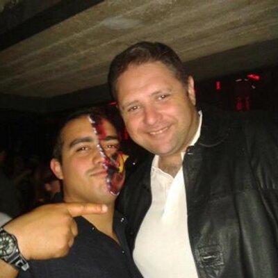 Profile Picture of Julio Fabian Techera (@jftechera) on Twitter