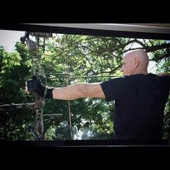 Profile Picture of Bill DeVoe Archery (@BillArchery) on Twitter