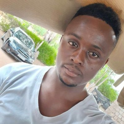 Profile Picture of Phemo Motlhabi (@Nice_black_dick) on Twitter