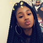 Profile Picture of Charlene Phillips (@_simply_charlene) on Instagram