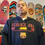 Profile Picture of Mark Arakaki (@marakaki12) on Youtube